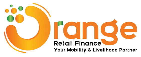 Orange Retail Finance